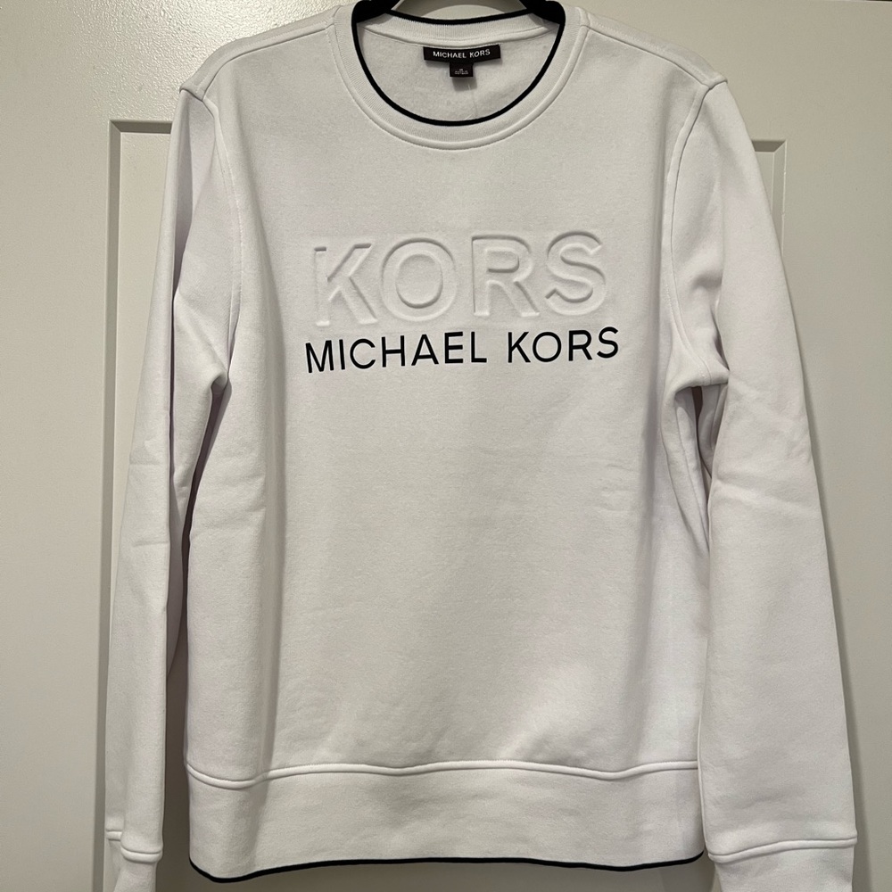 Michael Kors sweatshirt